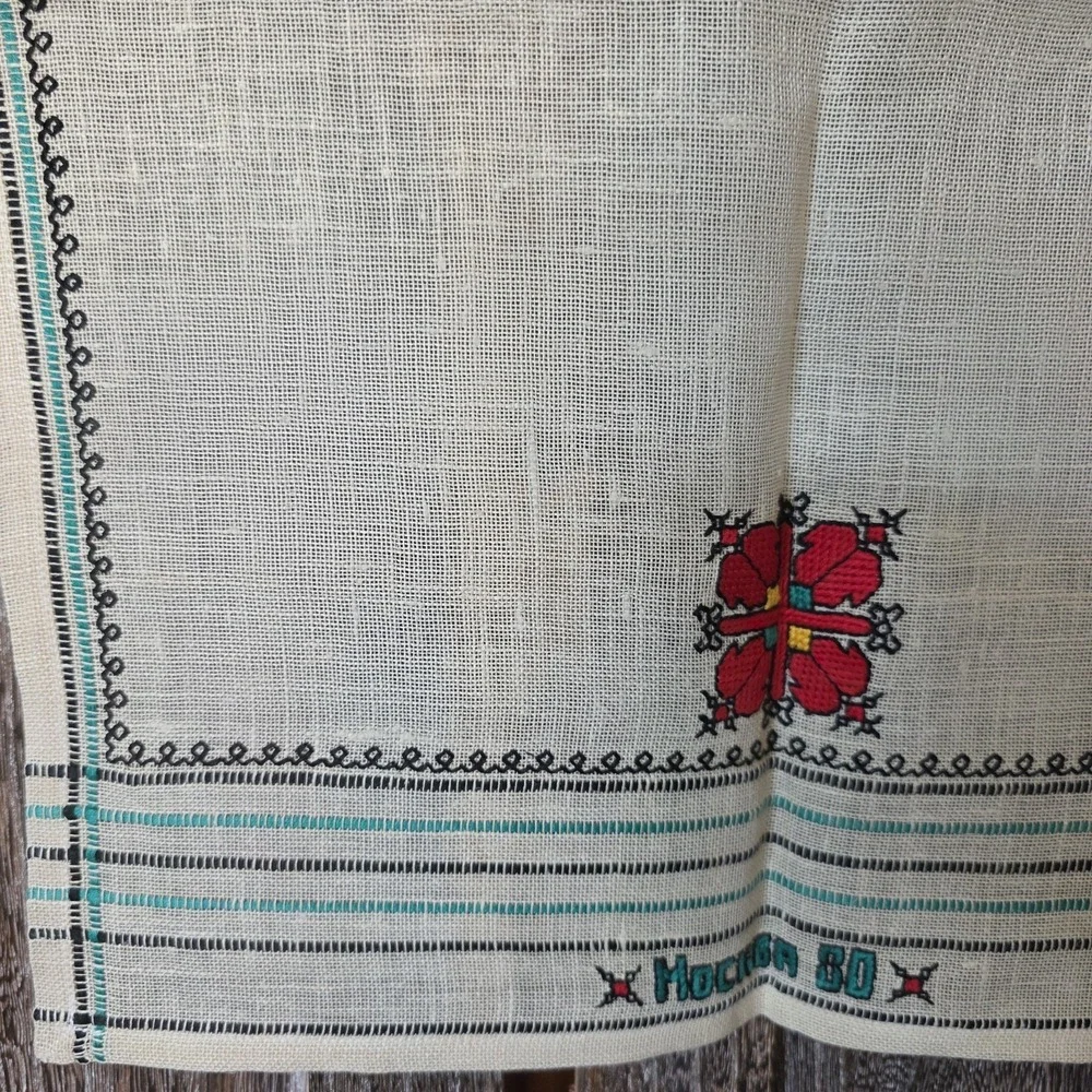Handmade this 1980